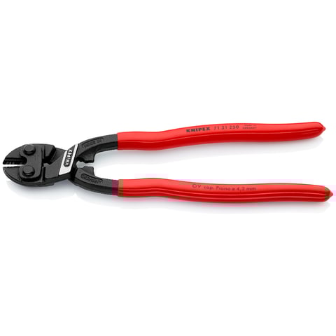 Knipex (71 31 250) CoBolt XL Compact Bolt Cutters