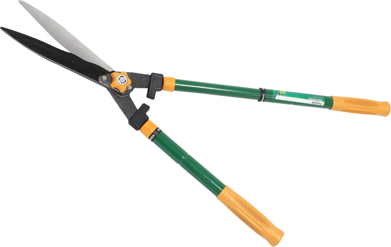 Tijeras cortasetos ajustables y extensibles de 32" - MADER®