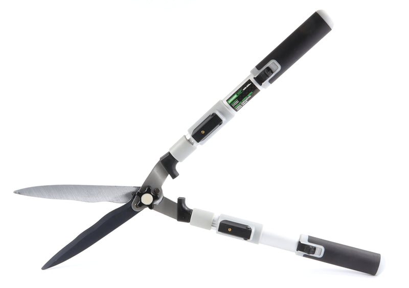 Tesoura Relva Ajustável, Extensível, 34"
