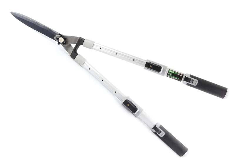 Tesoura Relva Ajustável, Extensível, 34"