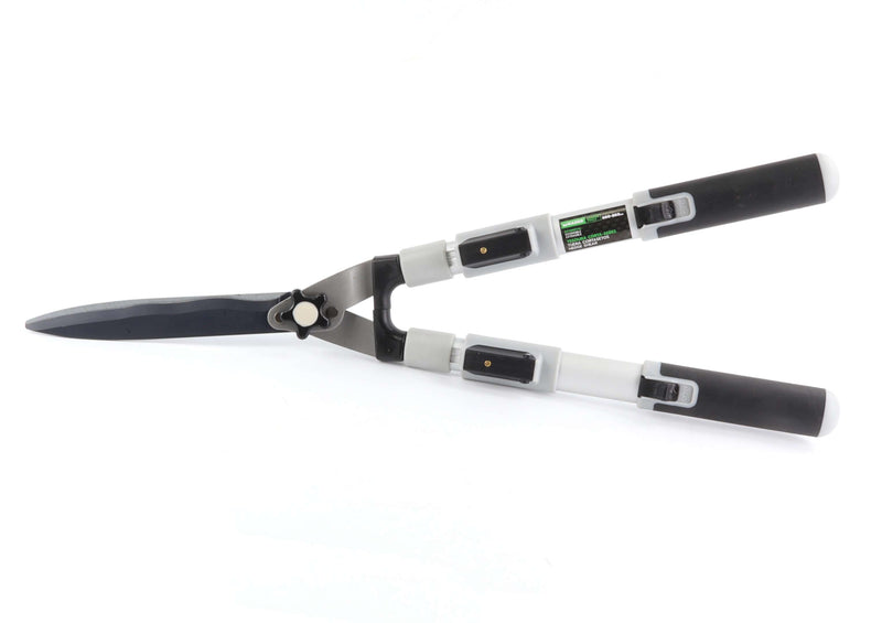 Tesoura Relva Ajustável, Extensível, 34"