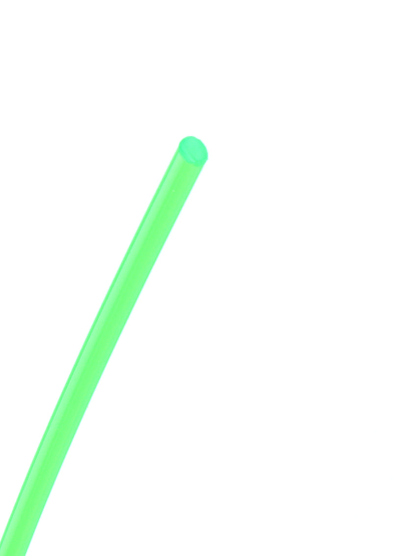 Fio de Nylon Redondo, 2mm, 15m