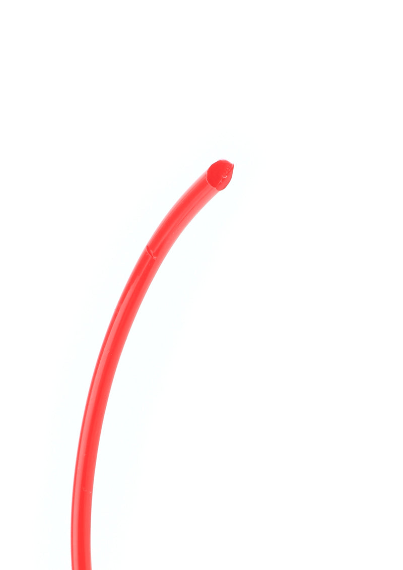 Alambre de nailon, redondo, 3 mm, 54 m - MADER®