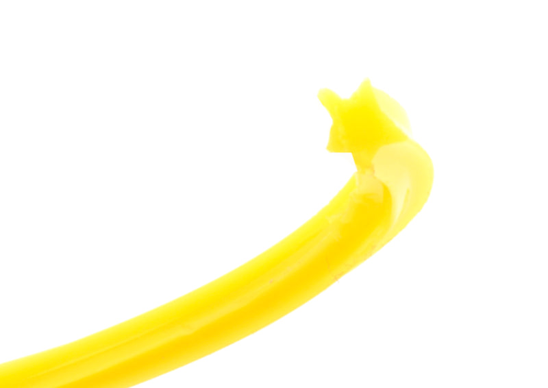 Alambre de nailon, estrella, 2,4 mm, 92 m - MADER®