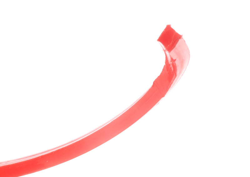 Fio de Nylon Quadrado, 3mm, 15m