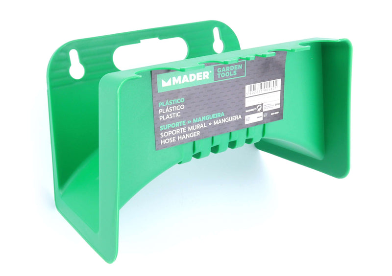 Colgador de manguera de plástico - MADER®