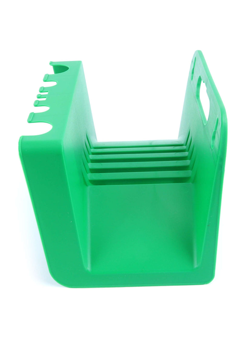 Colgador de manguera de plástico - MADER®