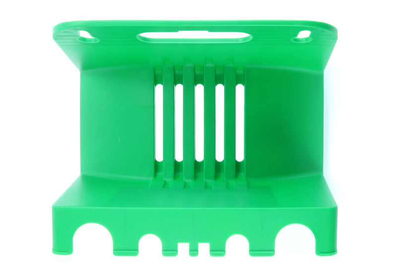 Colgador de manguera de plástico - MADER®