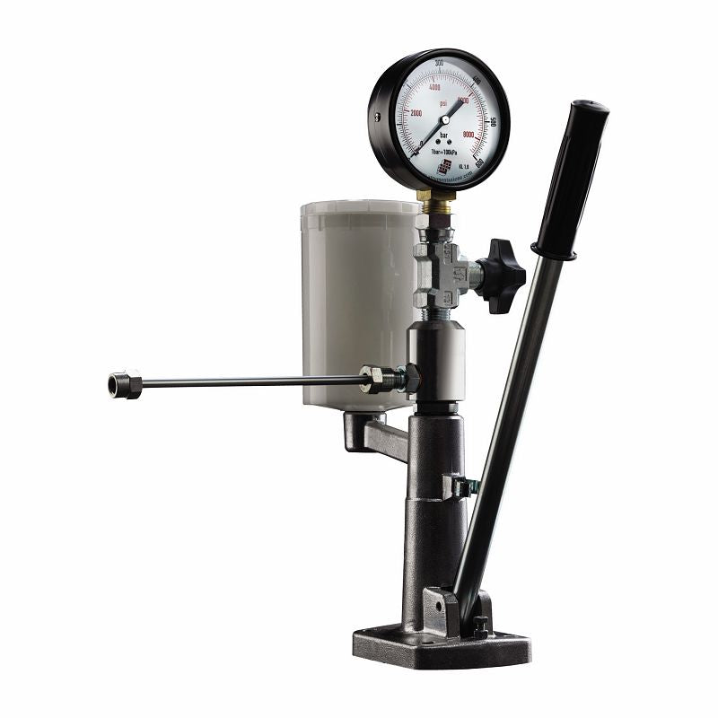 USAG (906 N) Pump For Checking And Calibrating Diesel Engine Injectors