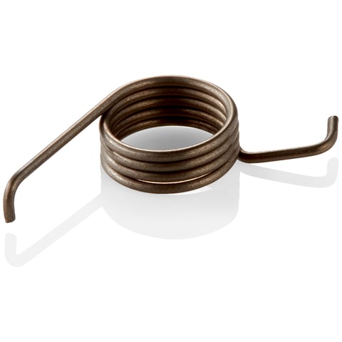 Knipex (12 49 04) Torsion spring For 12 40 200