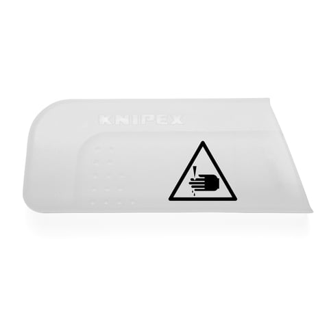 Tampa de proteção sobresselente Knipex (98 59 01) para 98 52 / 98 54 / 98 53 XX