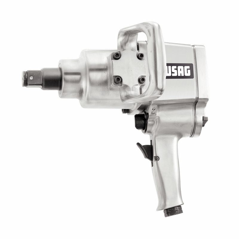 USAG (910 E1 1) Aluminium Impact Wrench