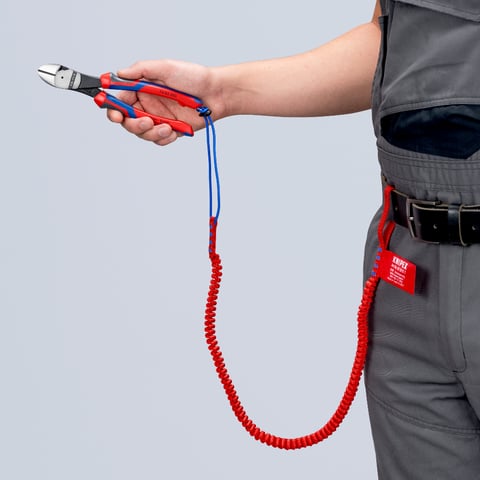 Knipex (74 02 200) High Leverage Diagonal Cutter