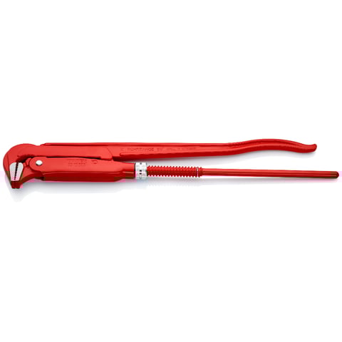 Knipex (83 10 020) Pipe Wrench 90°