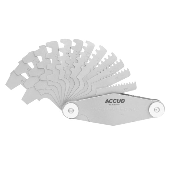 Accud (921) Pitch Gauge