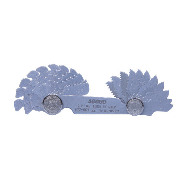 Accud (922) Pitch Gauge