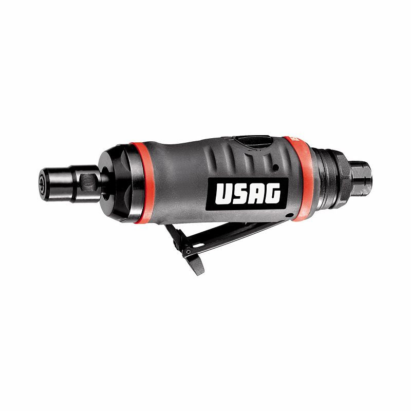 Amoladora recta USAG (922 B1) - 0,3 CV (220 W)