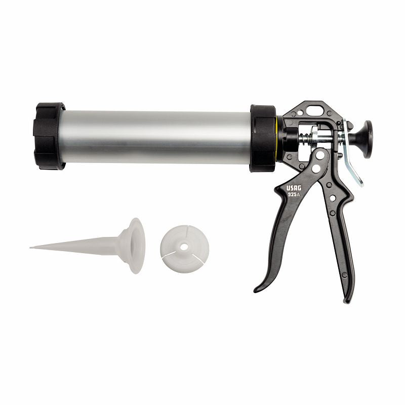 Pistola de silicone USAG (925 A)