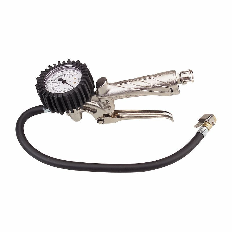 USAG (927 MN) Blow Gun With Gauge