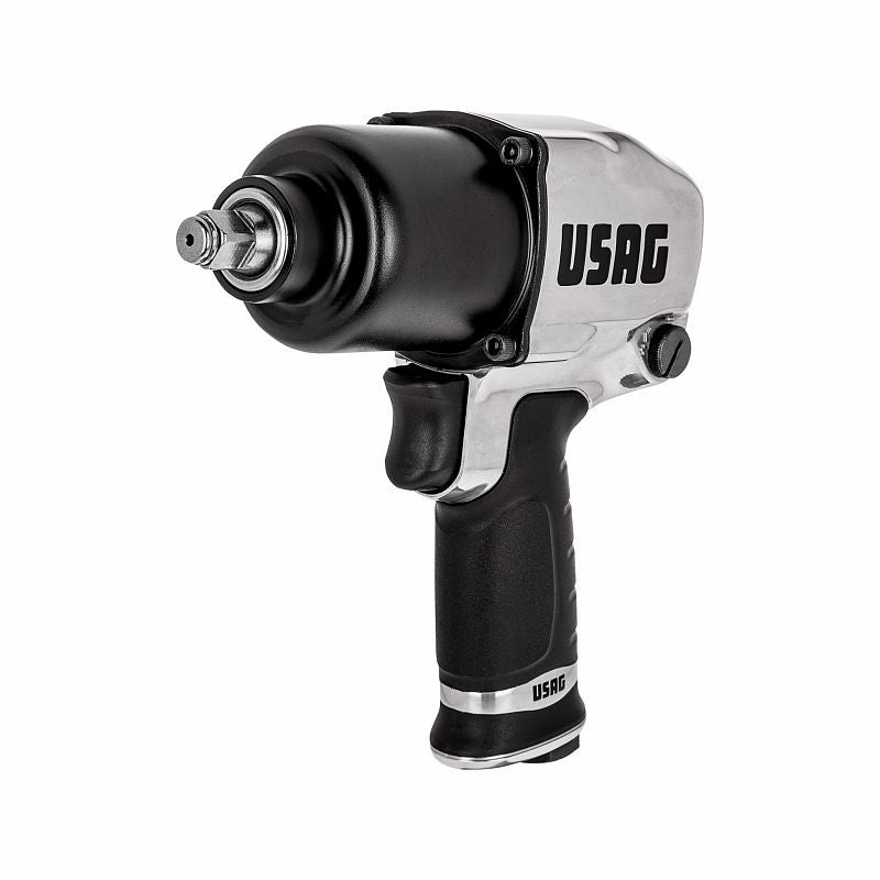 Llave de impacto de aluminio USAG (928 AC1 1/2)