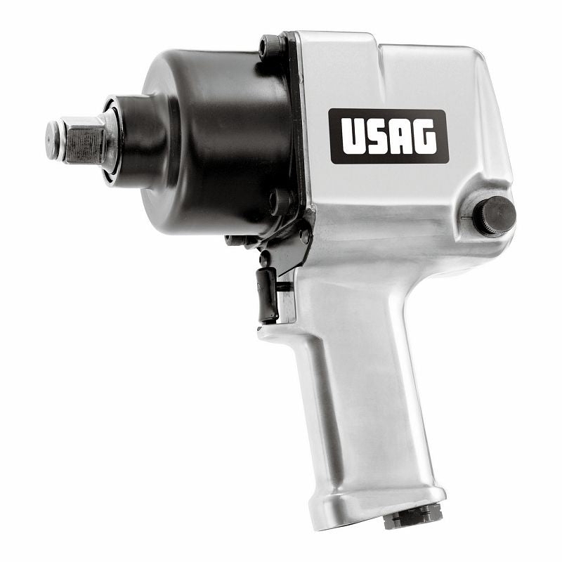 Llave de impacto de aluminio USAG (928 D1 3/4)