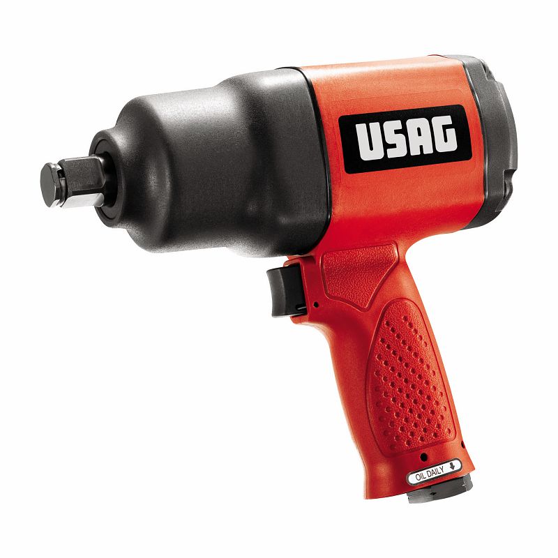 USAG (928 PD1 3/4) Impact Wrench (Composite Material Frame)