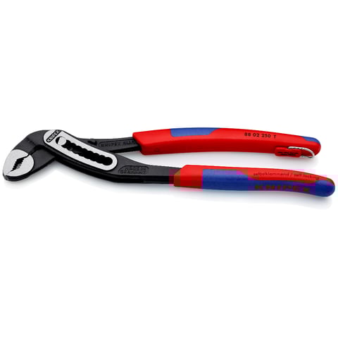 Alicate para Bomba de Água Knipex (88 02 250 T)