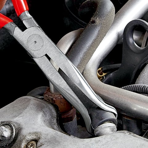 Knipex (38 91 200) Mechanics' Pliers