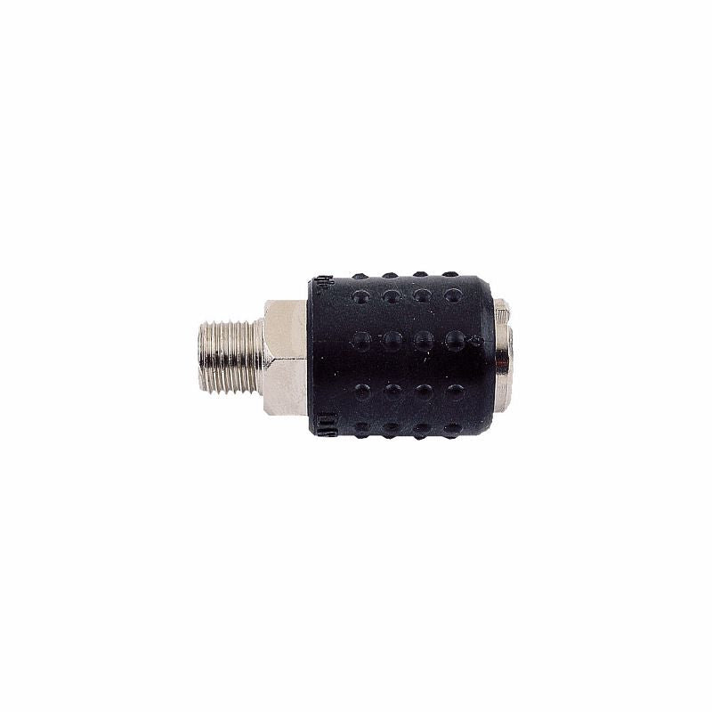 USAG (934 B) Male Threaded Universal Quick Couplers With Balls