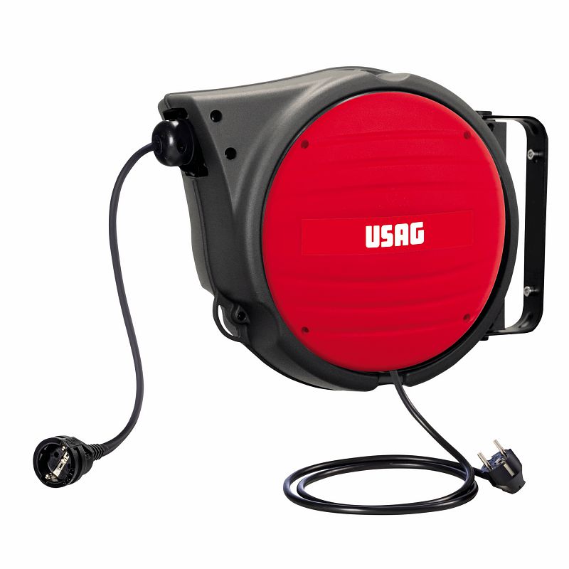 USAG (939 E) 15 M Cable Reel