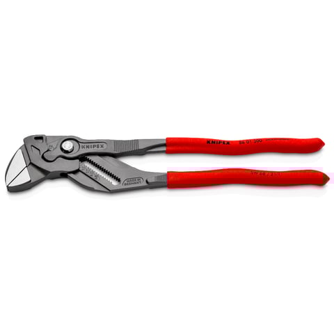Knipex (86 01 300) Pliers Wrench Pliers and a wrench in a single tool