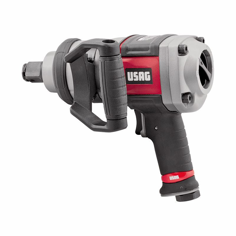 USAG (942 PE1 1) Impact Wrench (Composite Material Frame)