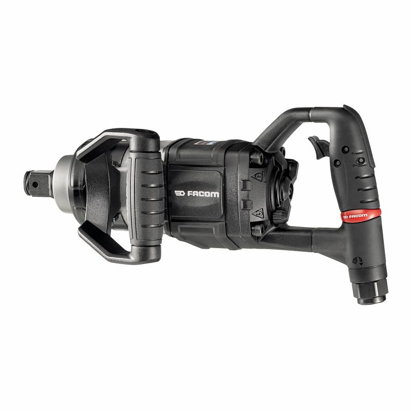 USAG (942 PE2 1) Reversible Straight Impact Wrench (Composite Material Frame)