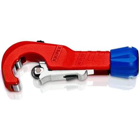 Knipex (90 31 02 BK) TubiX Pipe cutters