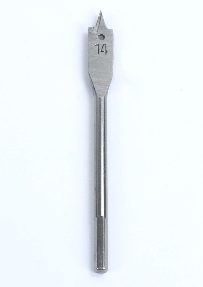 Broca Pua para Madeira 14mm