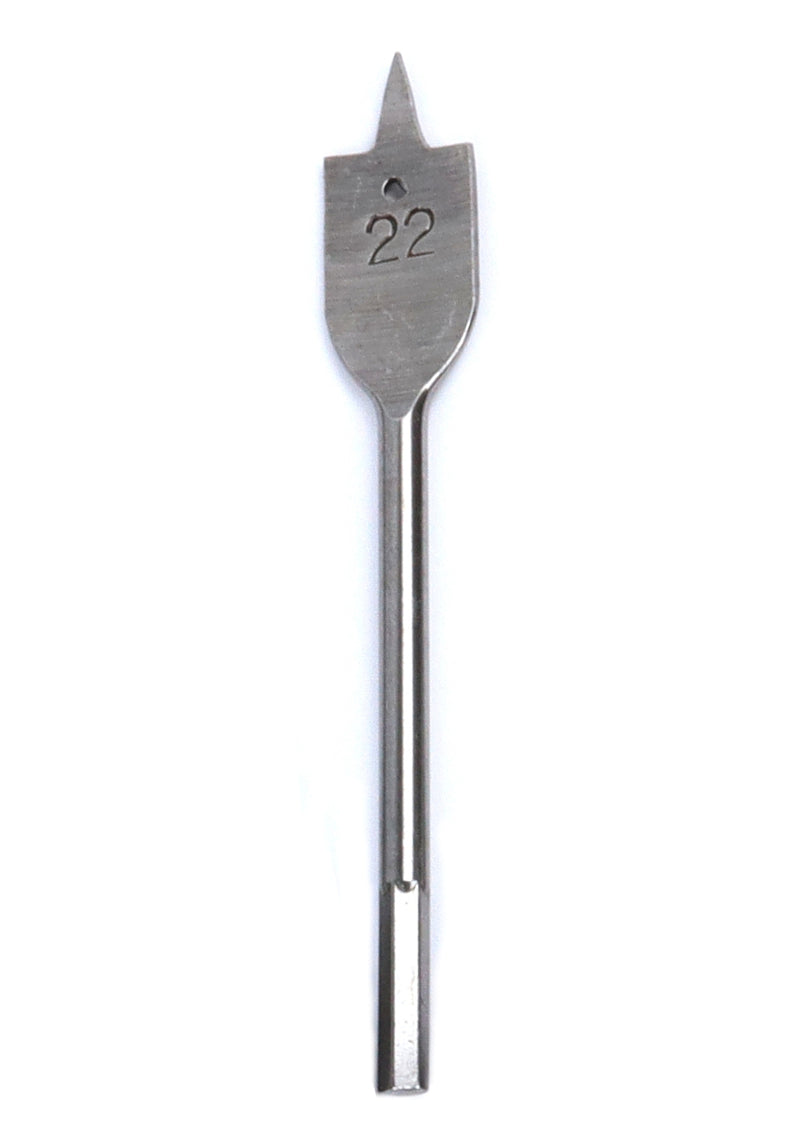 Spade Drill for Wood, 22mm - MADER®