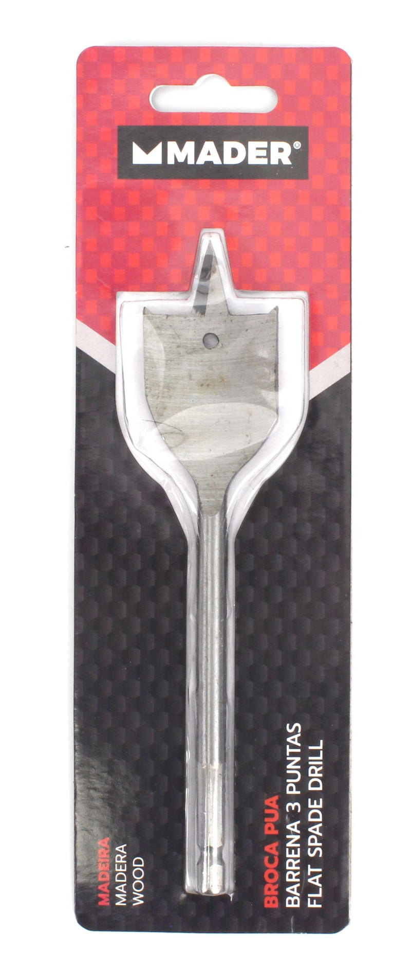 Spade Drill for Wood, 36mm - MADER®