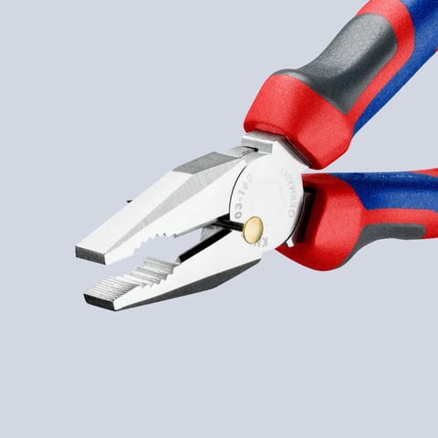 Alicate Combinado Knipex (03 05 160)