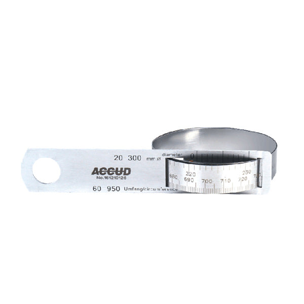 Accud (956) Circumference Tape