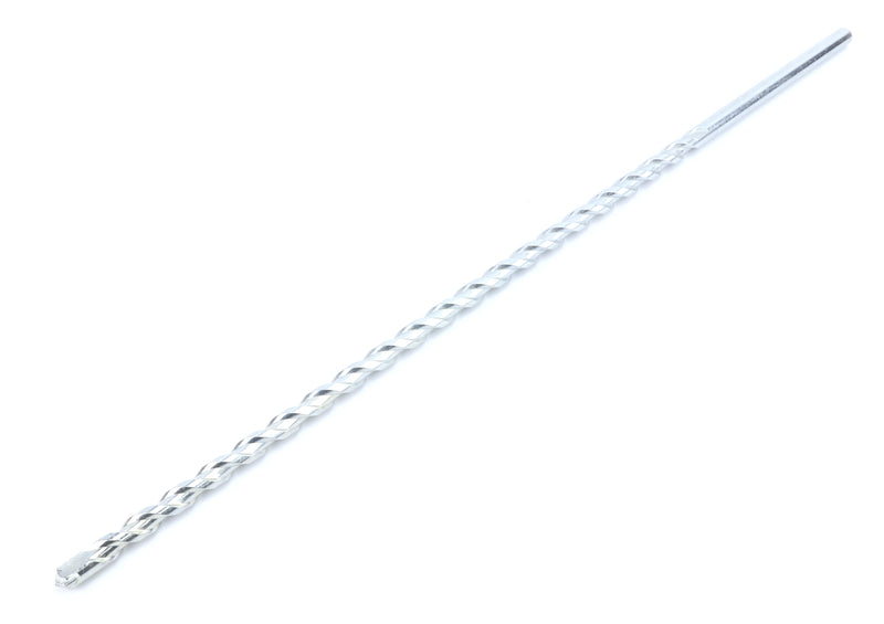 Broca Ponta Diamante para Betão 10x400mm