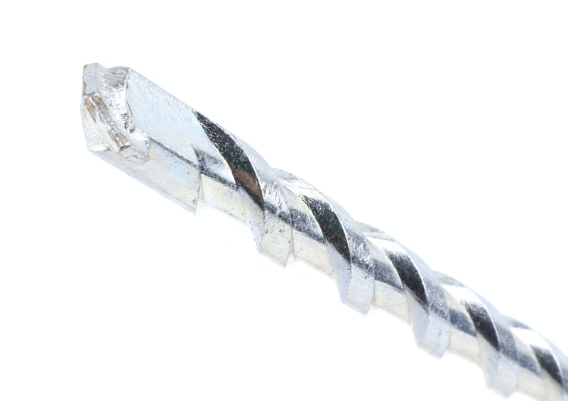 Broca Ponta Diamante para Betão 10x400mm