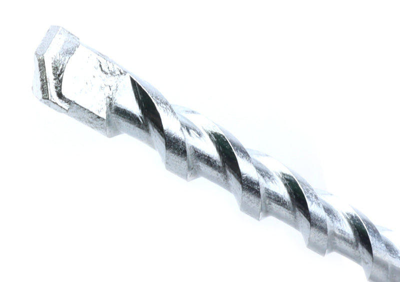 Broca Ponta Diamante para Betão, 8x120mm