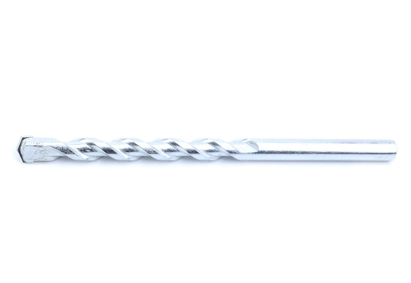 Broca Ponta Diamante para Betão, 8x120mm