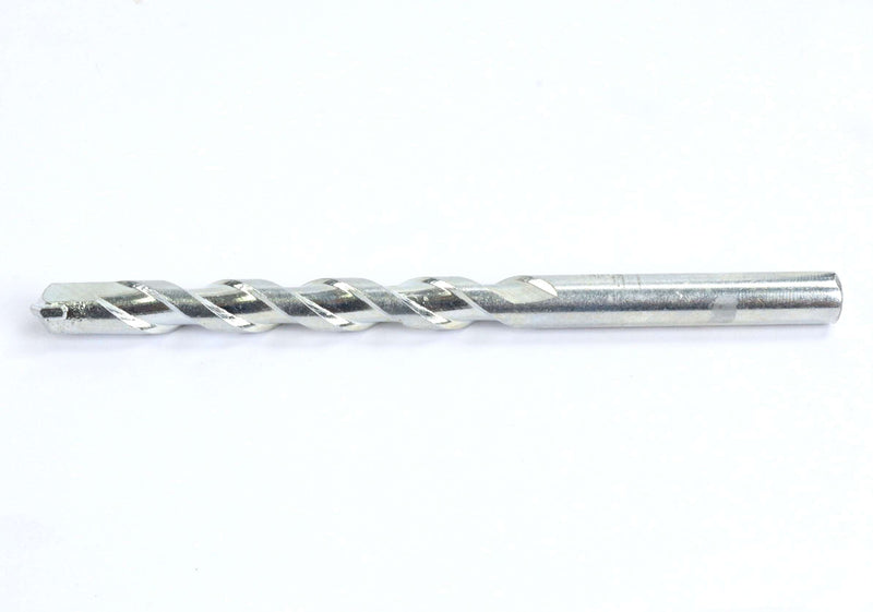 Broca Ponta Diamante para Betão, 10x120mm