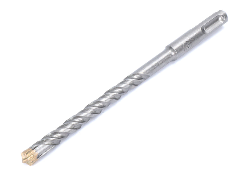 Broca para Betão SDS Plus, Cruz, 8x160mm