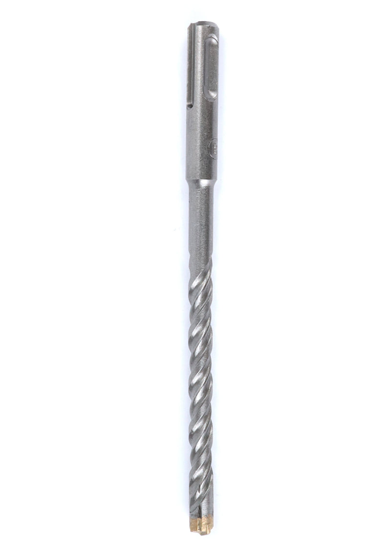 Broca para Betão SDS Plus, Cruz, 8x160mm