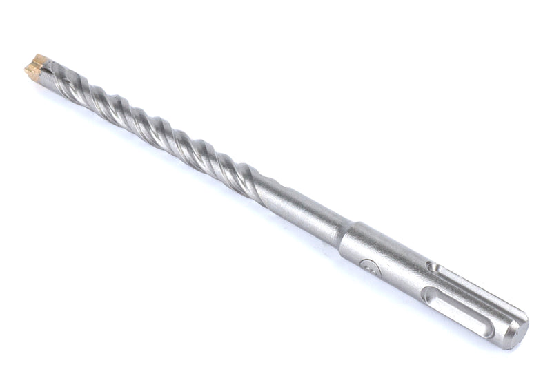 Broca para Betão SDS Plus, Cruz, 8x160mm
