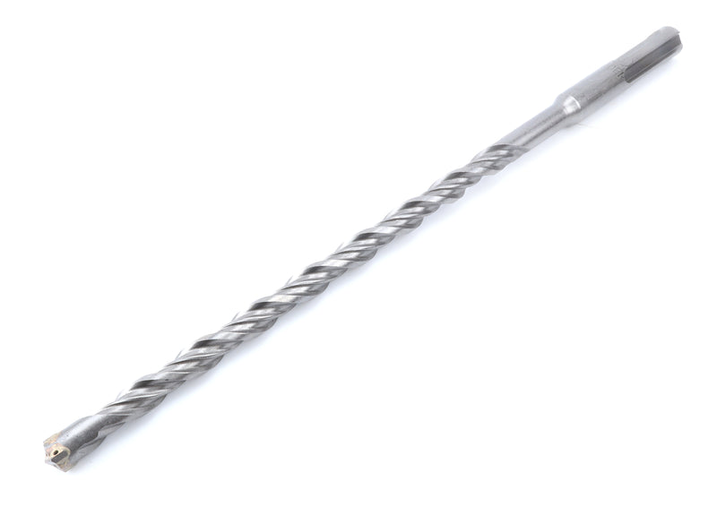 Broca para Betão SDS Plus, Cruz, 8x210mm