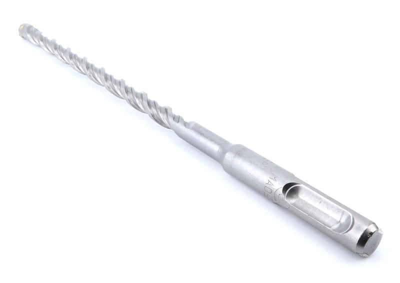 Broca para Betão SDS Plus, Cruz, 8x210mm