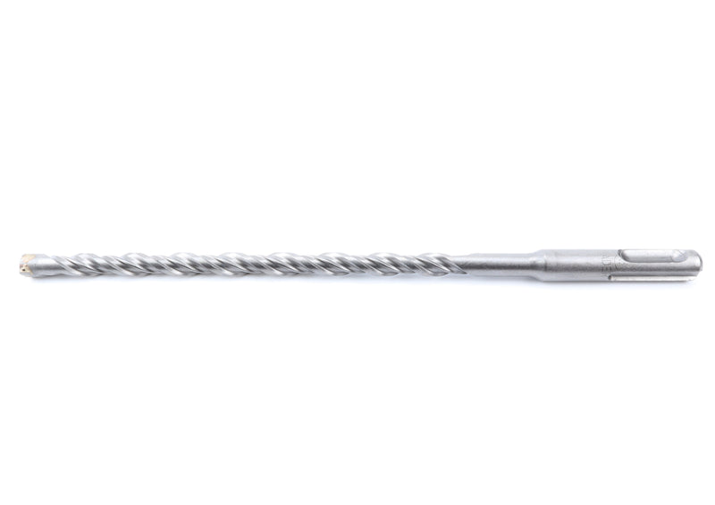 Broca para Betão SDS Plus, Cruz, 8x210mm